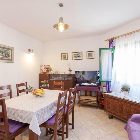Holiday Home Lavanda Grubisic Tučepi Exteriér fotografie