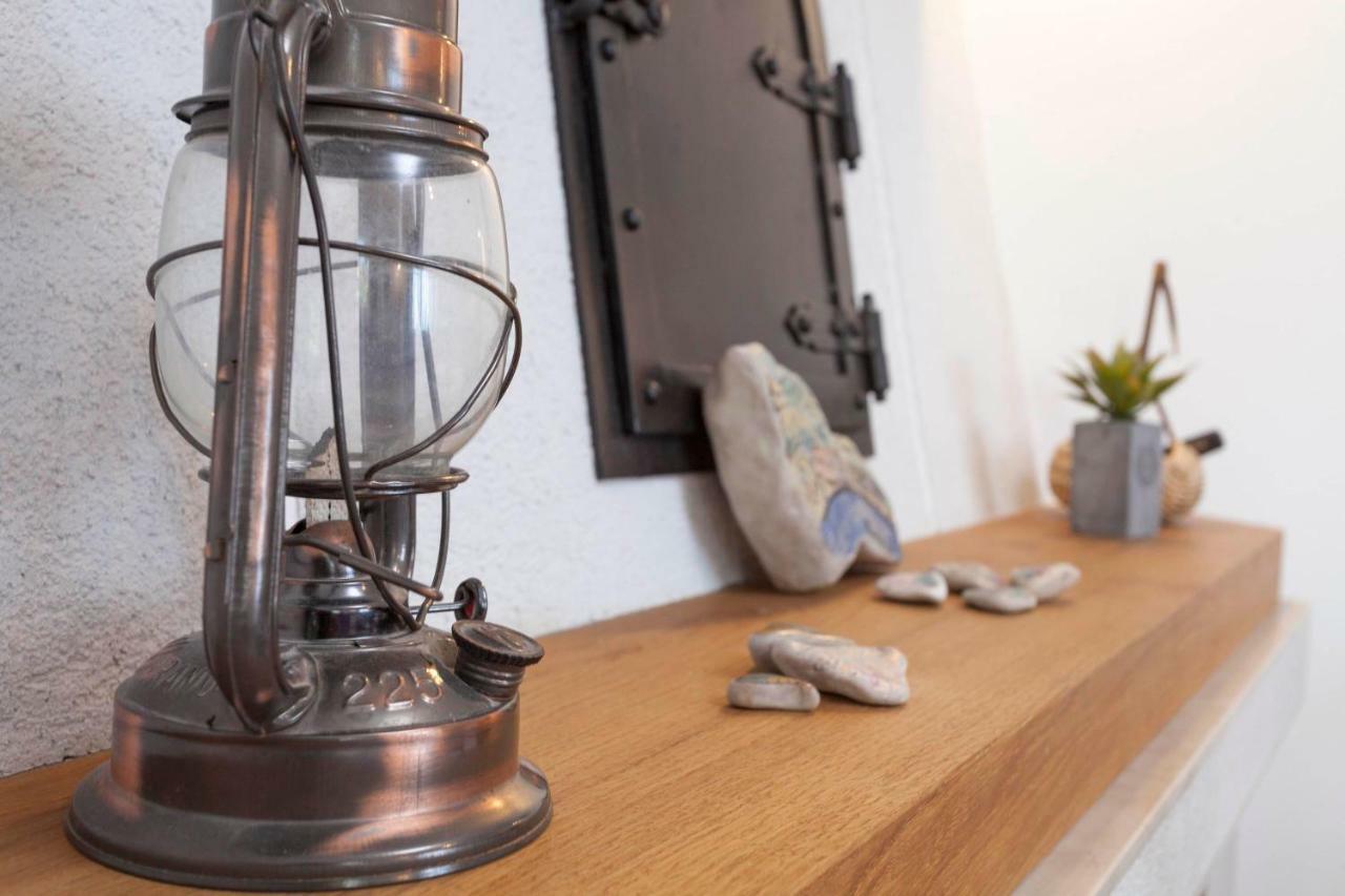 Holiday Home Lavanda Grubisic Tučepi Exteriér fotografie